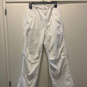 New American Eagle Cargo Pants